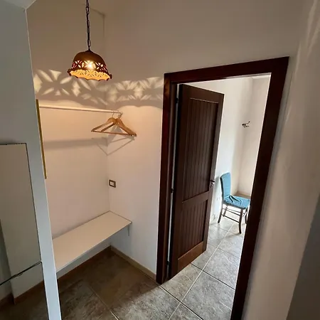 Feriegård Agriturismo Serre