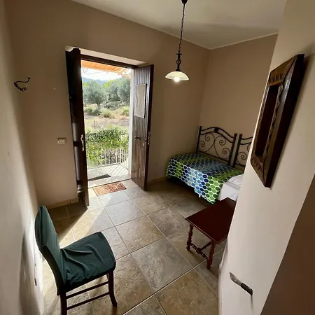 Agriturismo Serre * Sant'Agata di Militello