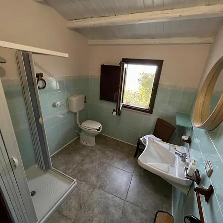 Agriturismo Serre * Sant'Agata di Militello