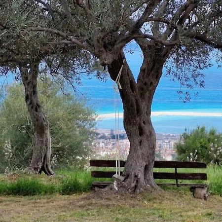 Agriturismo Serre *