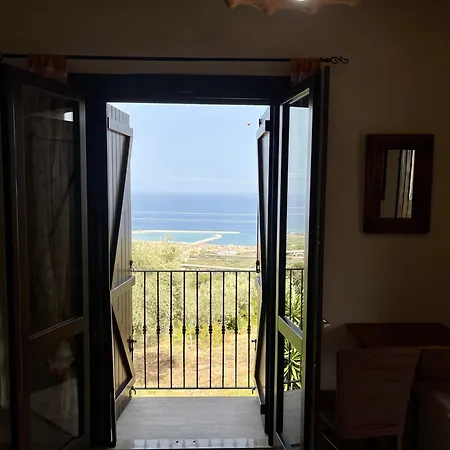 Feriegård Agriturismo Serre Sant'Agata di Militello