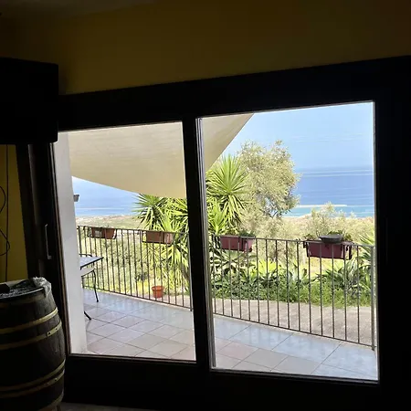 Agriturismo Serre Feriegård