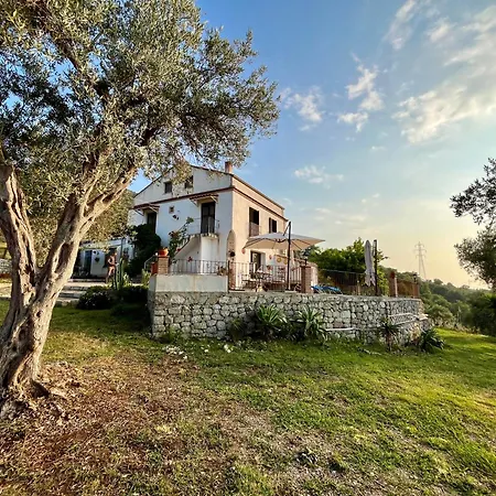 Agriturismo Serre
