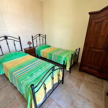Agriturismo Serre