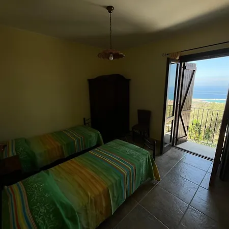 Agriturismo Serre Feriegård