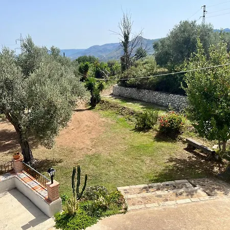 Agriturismo Serre * Sant'Agata di Militello