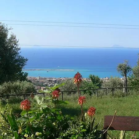 Agriturismo Serre *
