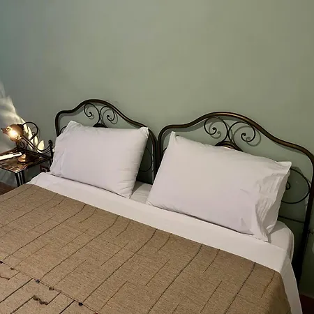 Agriturismo Serre * Sant'Agata di Militello