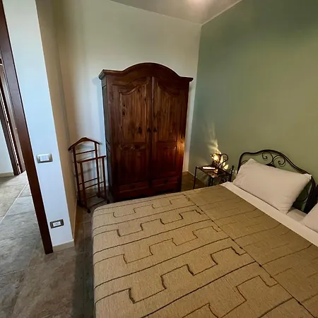 Alloggio per agriturismo Serre SantʼAgata di Militello