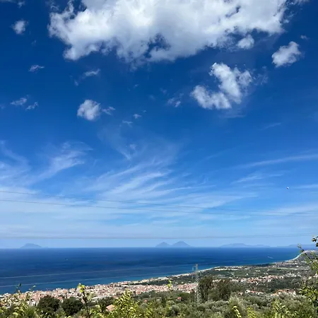 Feriegård Agriturismo Serre Sant'Agata di Militello