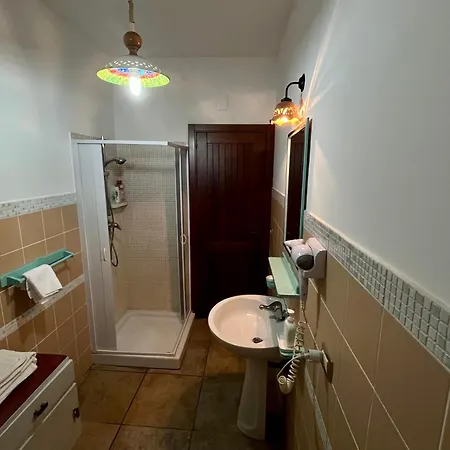 Feriegård Agriturismo Serre *