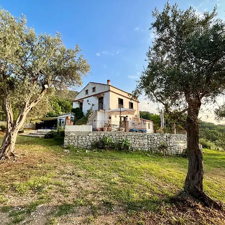 Agriturismo Serre * Sant'Agata di Militello