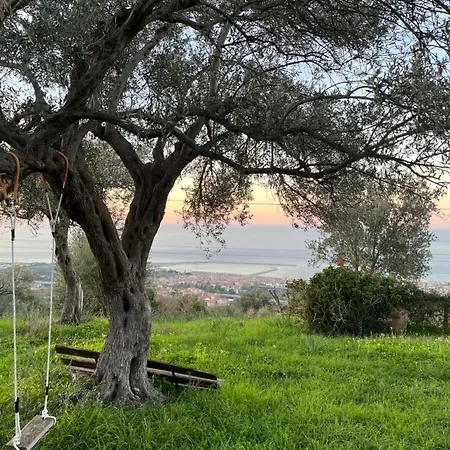 Serre Alloggio per agriturismo