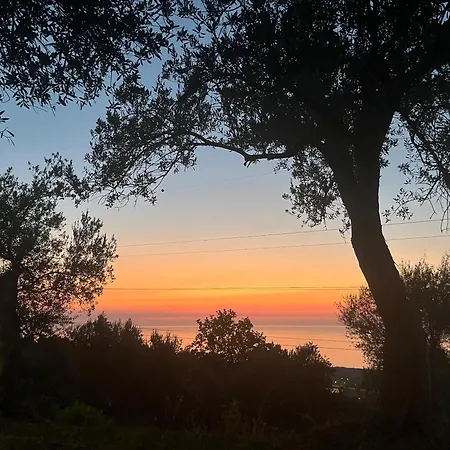 Agriturismo Serre Feriegård *